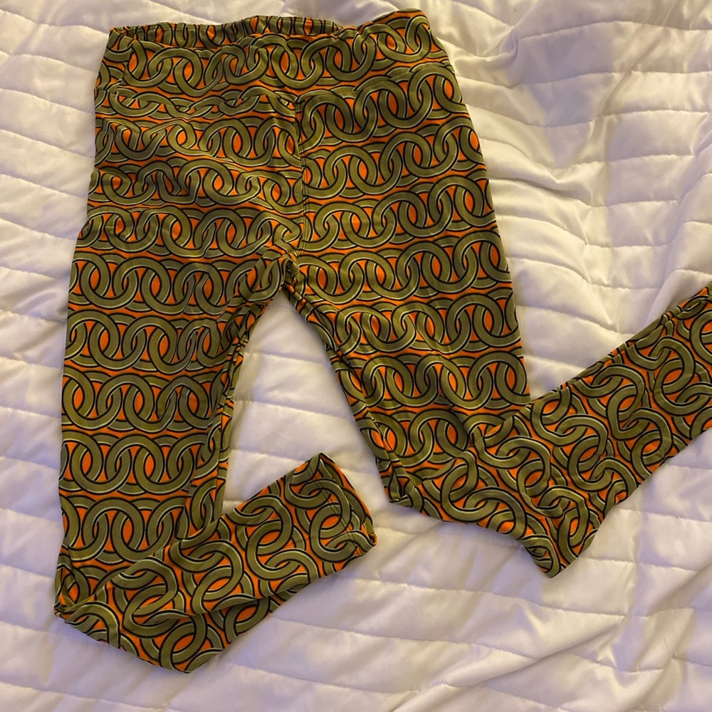 Luluroe leggings